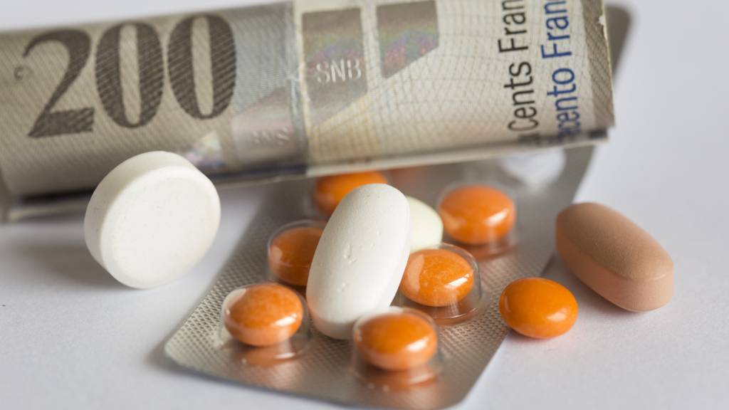 Der Bund nimmt seit Jahren die Wirksamkeit medizinischer Leistungen verstärkt unter die Lupe. Die Bilanz zeigt nun: Das Programm lohnt sich. (Themenbild)