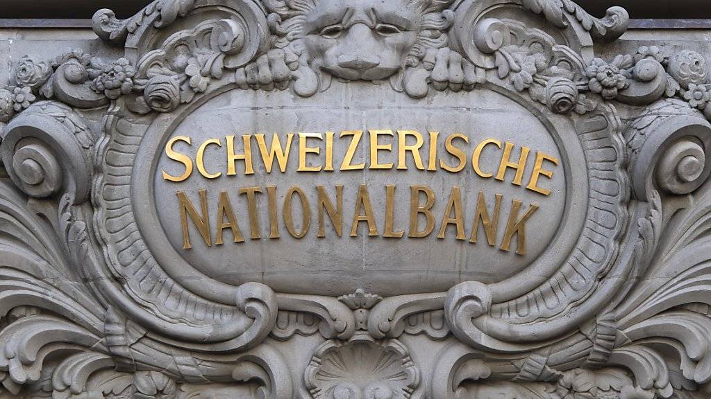 Der wieder stärker gewordene Franken dürfte das Ergebnis der SNB im zweiten Quartal gedrückt haben. (Archivbild)