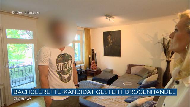 Ehemaliger Bachelorette-Kandidat vor Gericht