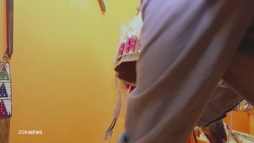 Indian-Land-Museum in Gossau muss wegen Woke-Debatte schliessen