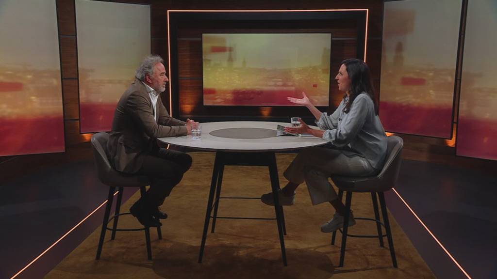 Abgewählt nach 28 Jahren: Markus Knauss im Interview 