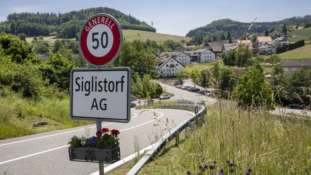 Siglistorf Aargau