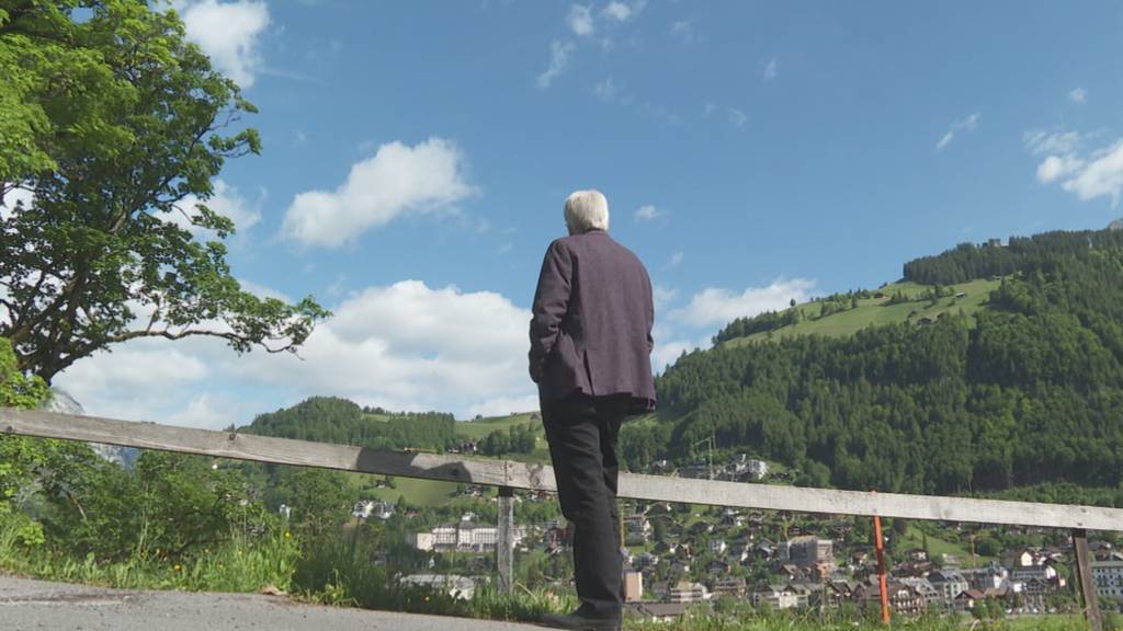 Immobilienpreise in Engelberg steigen