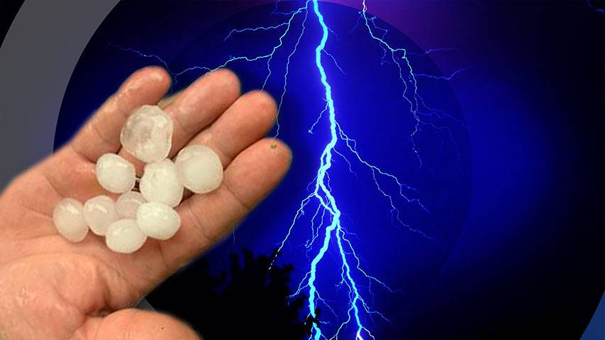 Gewitter