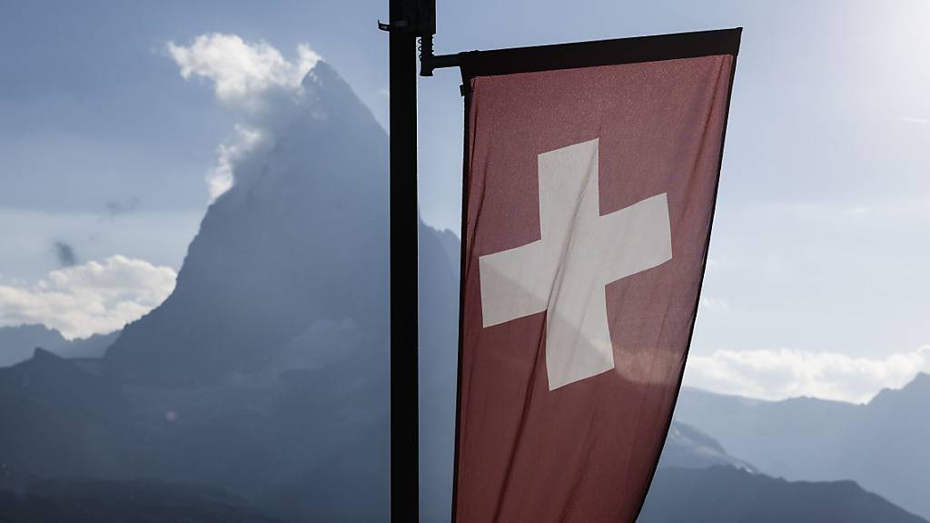 Bessere Aussichten als erwartet: Das Bruttoinlandprodukt der Schweiz ist 2022 mehr gestiegen als vorhergesagt. (Symbolbild)