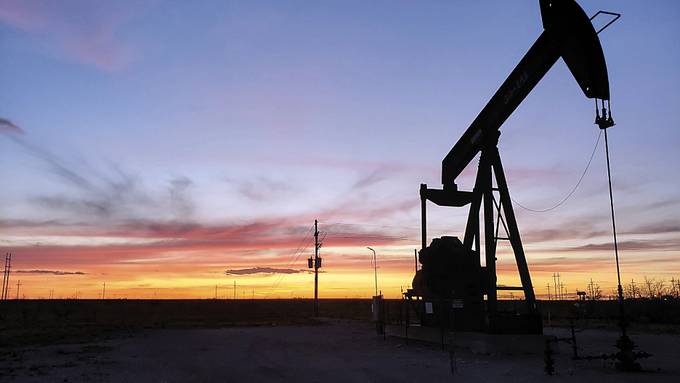 Ölpreise steigen in Richtung Mehrjahreshochs