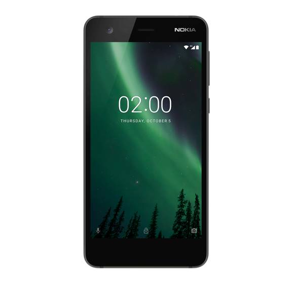 Nokia 2 Range 2