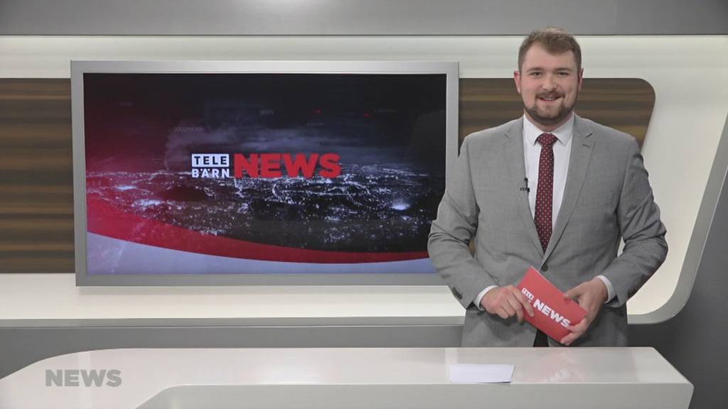 TeleBärn News