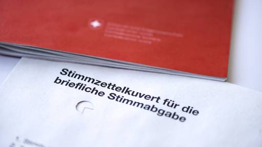 Letzte Chance: Schick dein Stimmkuvert heute noch ab