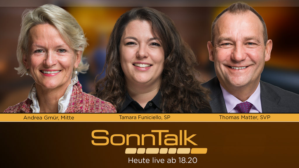 Knall im Bundeshaus, Gegenvorschlag SRG-Halbierungsinitiative, Personalmangel bei Armee