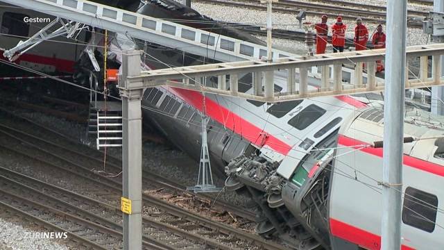 Unverständnis über Bahnhofschliessung bei Bahnexperten