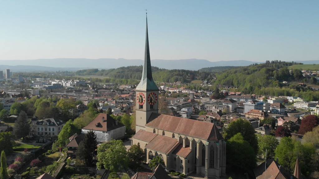 Gottesdienst aus der Stadtkirche Burgdorf