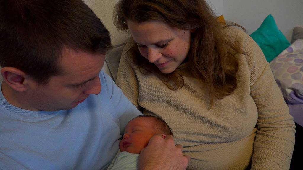 Ankommen als Familie