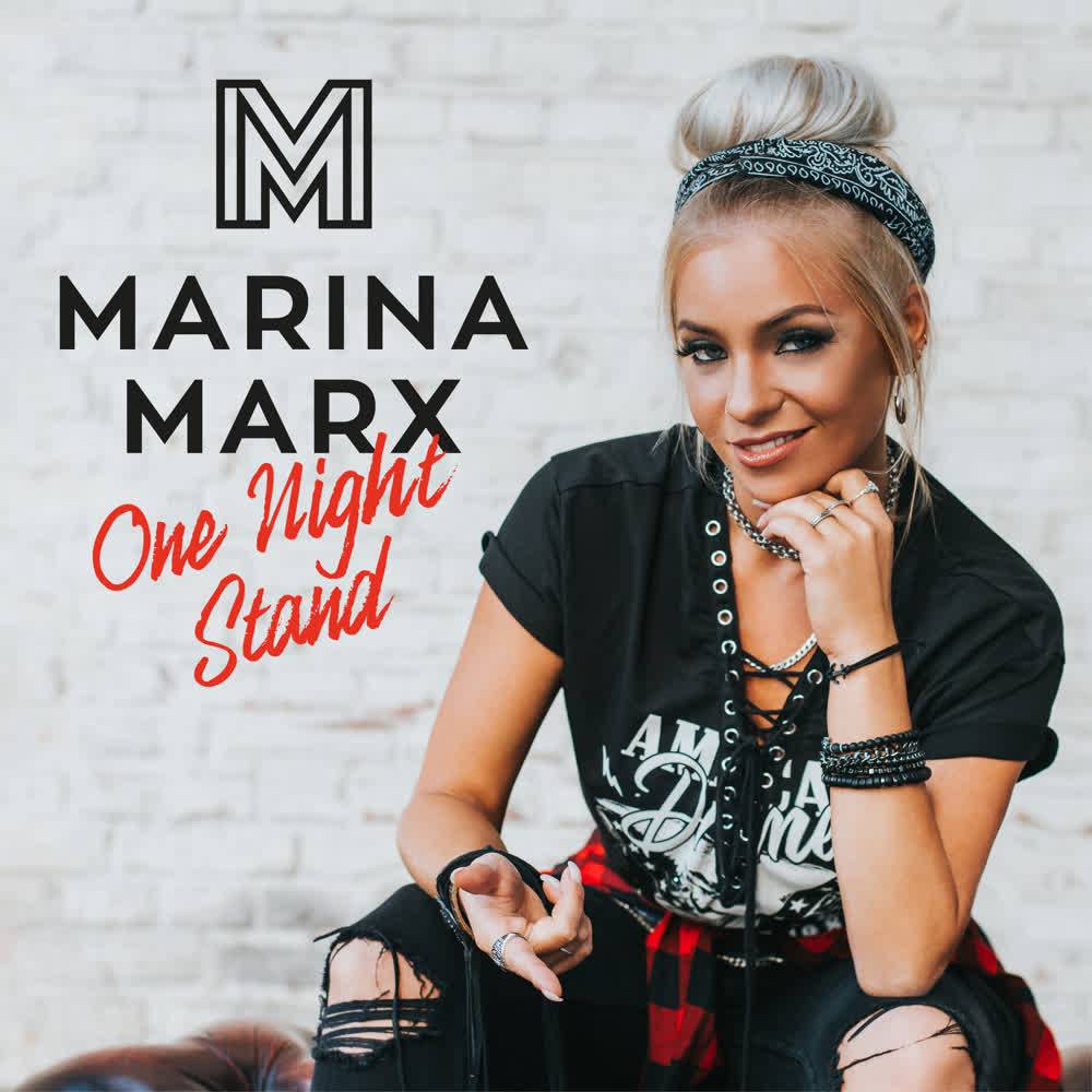 Marina Marx - One Night Stand