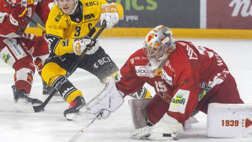 Ajoie und Ambri-Piotta setzen sich in den Top 6 fest