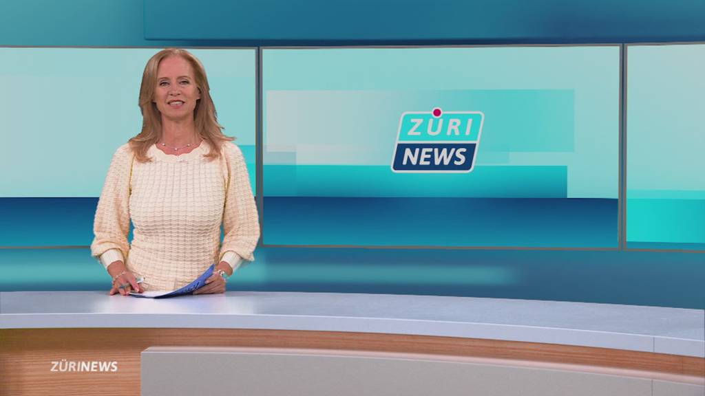 ZüriNews - vom 30.05.2026 - Re-Live ()