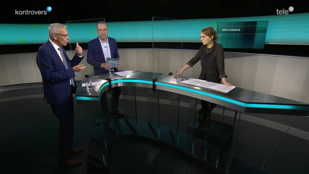 Cornelia Gantner Tele 1