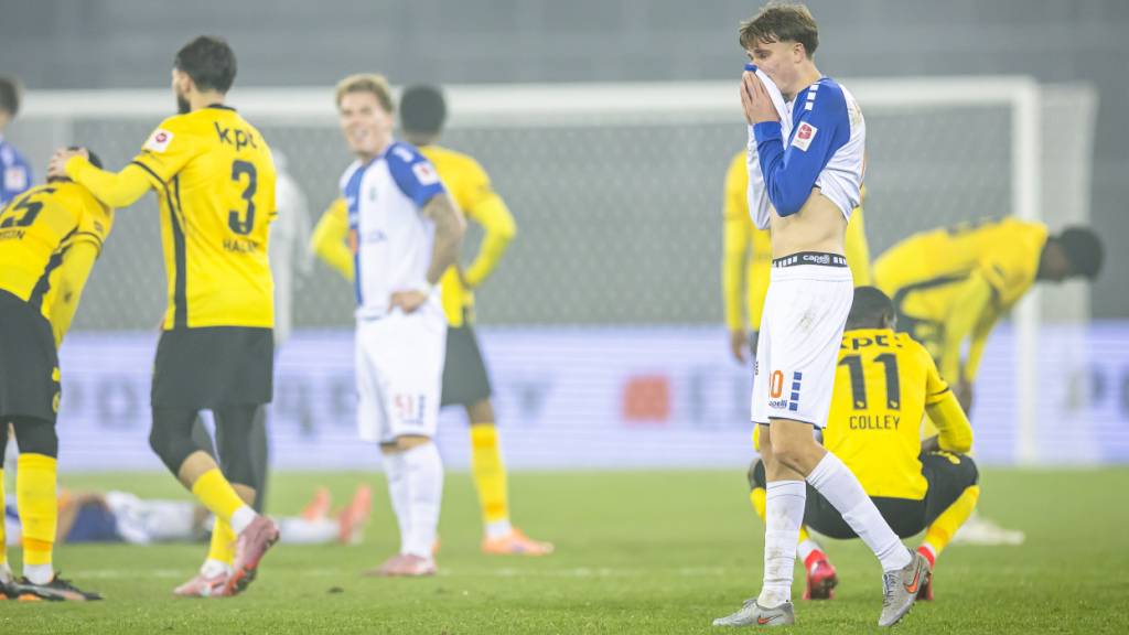 Das Remis im Letzigrund machte niemand richtig glücklich