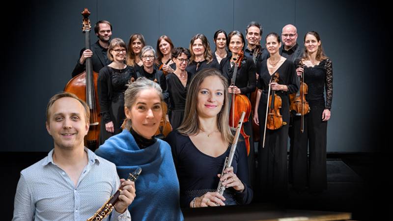 Zuger Sinfonietta - Klassik im Kontext 
