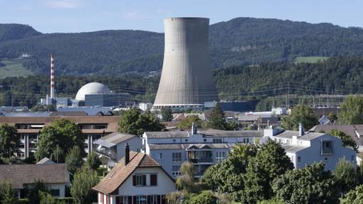 Nationalrat beginnt Marathondebatte über Zukunft der Kernenergie