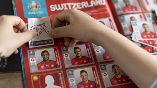 Das Ende einer Ära: FIFA und Panini gehen getrennte Wege