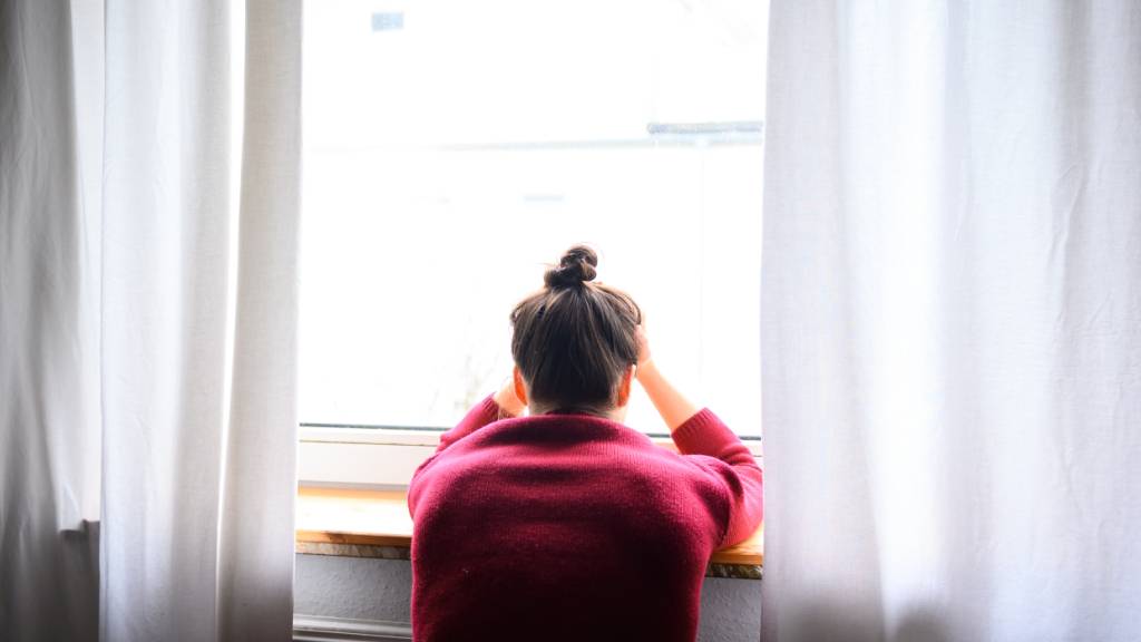 Junge Erwachsene sind unglücklicher, wenn sie keine Liebesbeziehung eingehen. (Symbolbild)