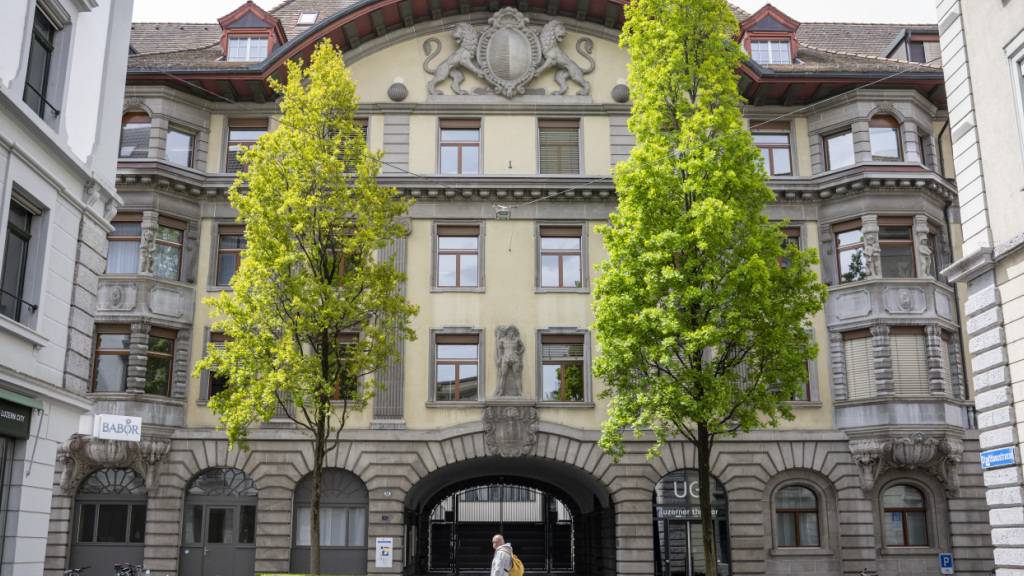 Die Stadt Luzern will die Umsetzung des Öffentlichkeitsprinzips mit einem eigenständigen Reglement festlegen. (Symbolbild)