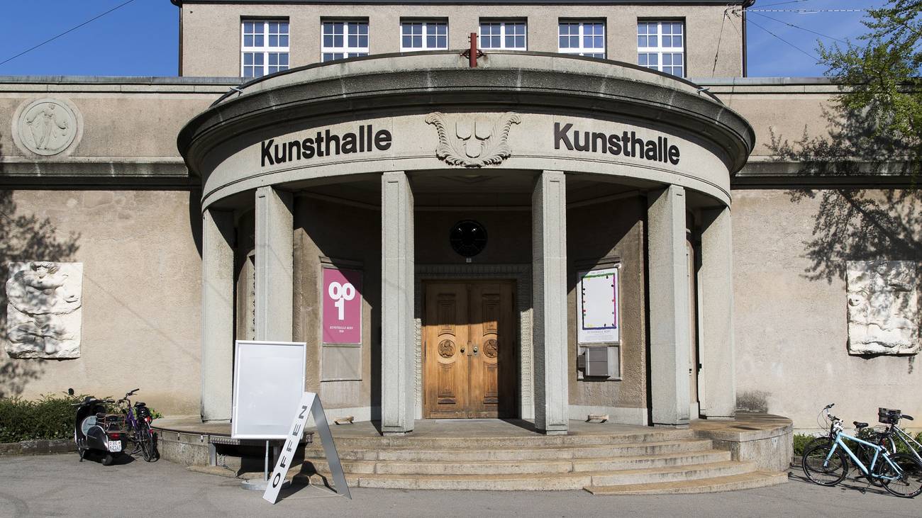 Kunsthalle Bern