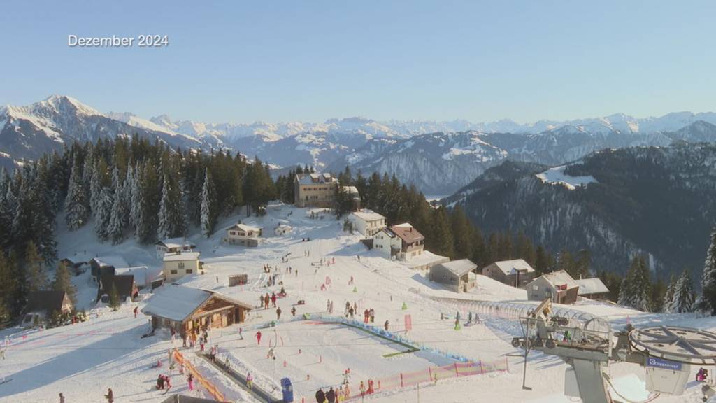 Bergbahnen boomen: Zahlen bestätigen super Saisonstart