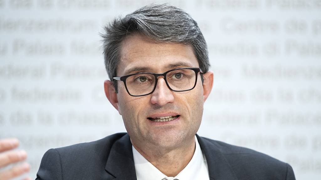 Der Basler Regierungsrat Lukas Engelberger ist Präsident der kantonalen Gesundheitsdirektoren GDK. (Archivbild)