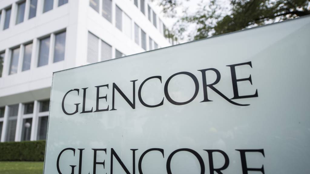 Der Bergbau- und Rohstoffkonzern Glencore hat in der ersten Jahreshälfte 2026 kräftig zugelegt und damit wieder klar schwarze Zahlen geschrieben. Zudem plant das Unternehmen eine Zweitkotierung in Australien. (Archivbild)