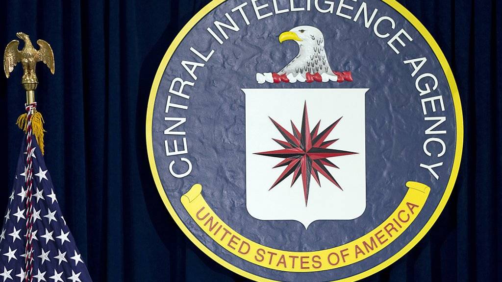 Über 8000 interne CIA-Dokumente veröffentlichte Wikileaks vergangene Woche: Sie könnten von einem Vertragsunternehmen des US-Geheimdienstes stammen. (Archivbild)