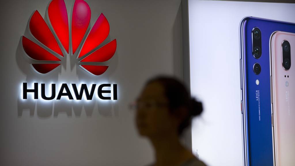 Keine Google-Updates mehr für Huawei
