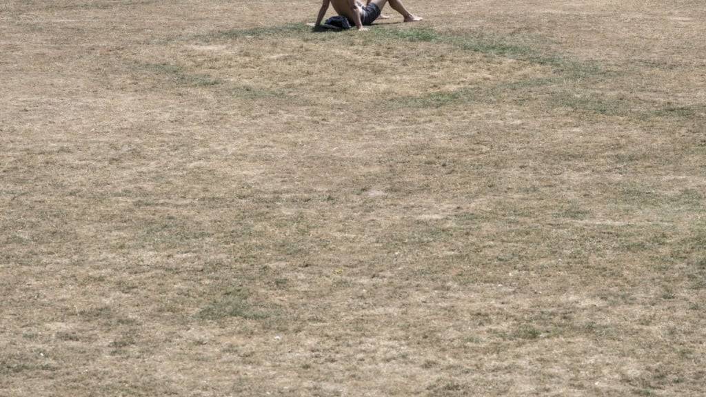 Die Mehrheit des Kantonsrats will nicht, dass die Klimastrategie dem Energiegesetz angepasst wird. In diesen stehen nämlich unterschiedliche Netto-Null-Zeitpunkte - 2040 und 2050. (Symbolbild)