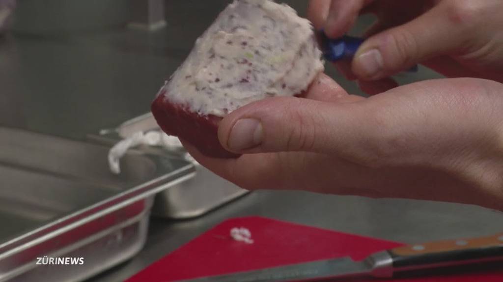 Aufsteiger des Jahres: Gault Millau zeichnet Dario Moresco im Orsini aus