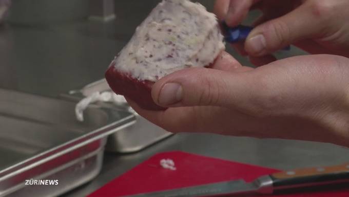 Aufsteiger des Jahres: Gault Millau zeichnet Dario Moresco im Orsini aus