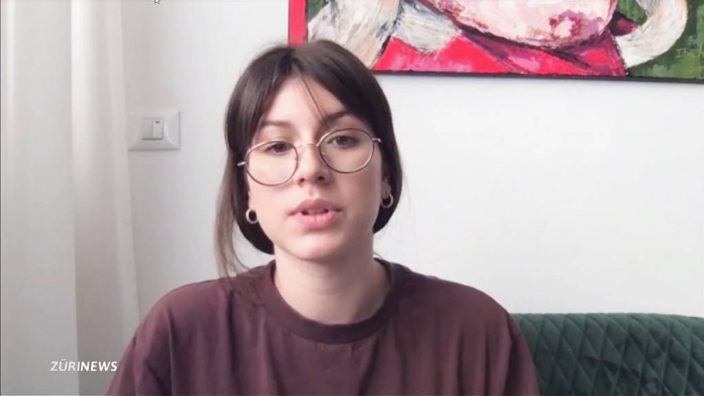 Zürcher Studentin in Tel Aviv: «Stadt in ständiger Angst»