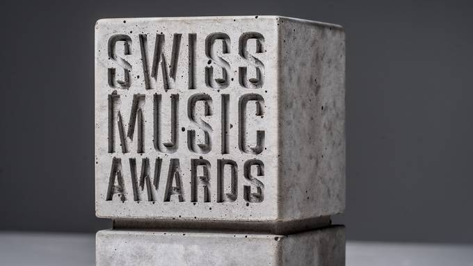 Neue Ära für die Swiss Music Awards