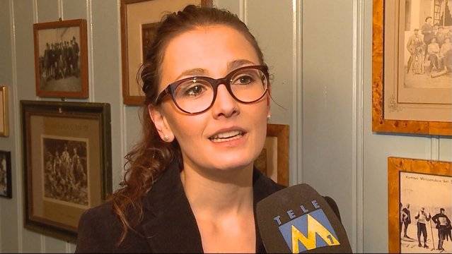 Viele Ideen, wenig Konkretes fürs Kurhaus Weissenstein
