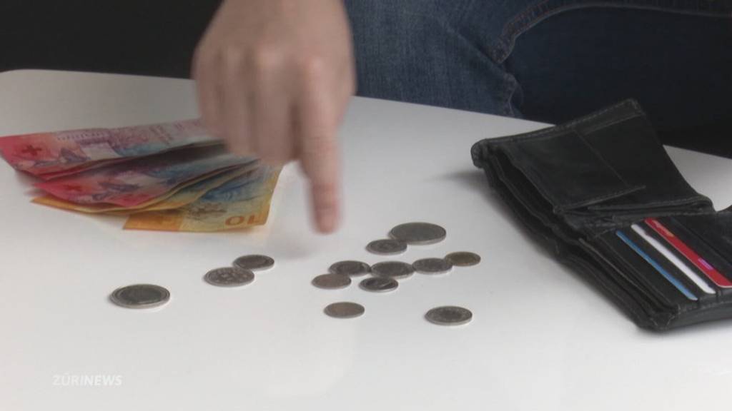 Kranktage können eigene AHV-Rente gefährden