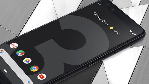 Vernetzt: Samsung A9 und Google Pixel 3