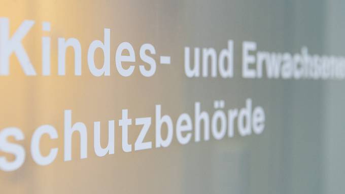 Kesb der Stadt Zürich weist stabile Fallzahlen aus