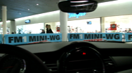 FM1 MINI-WG EXTREME