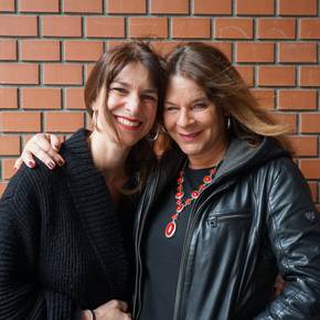 Miis Züri: Kreativste Trampilotin