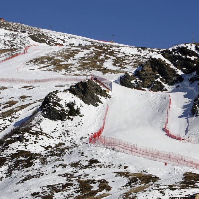 Streit zwischen Swiss-Ski und Wengener OK eskaliert