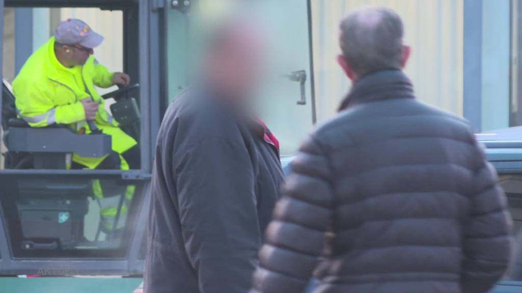 Wiederholungstäter: Ex-Bewohner wegen mehrfacher Brandstiftung in Gränichen verurteilt