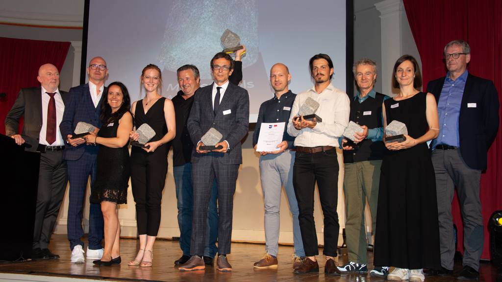 Unsere Redaktorin Nina Köpfer gewinnt Medienpreis Aargau/Solothurn 2020