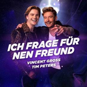 Ich frage für nen Freund