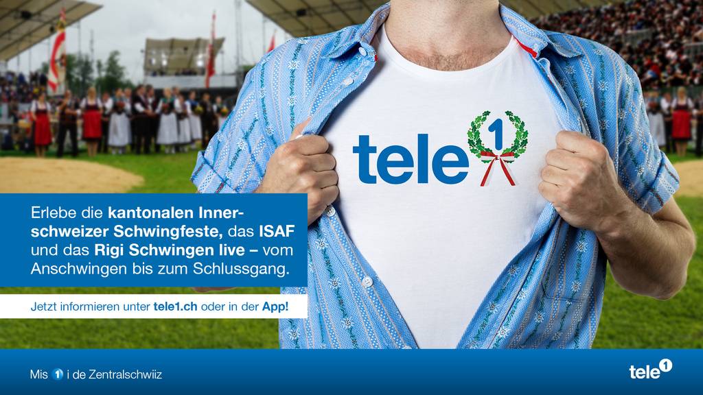 Schwingen 2025 Tele 1