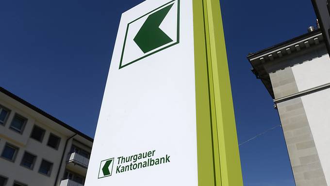 Höchster Gewinn in der Geschichte der Bank: TKB hatte erfolgreiches Bankjahr